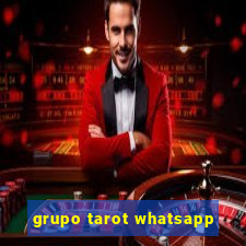 grupo tarot whatsapp